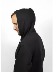 Motorrad Kapuzenpullover Braaap - John Doe