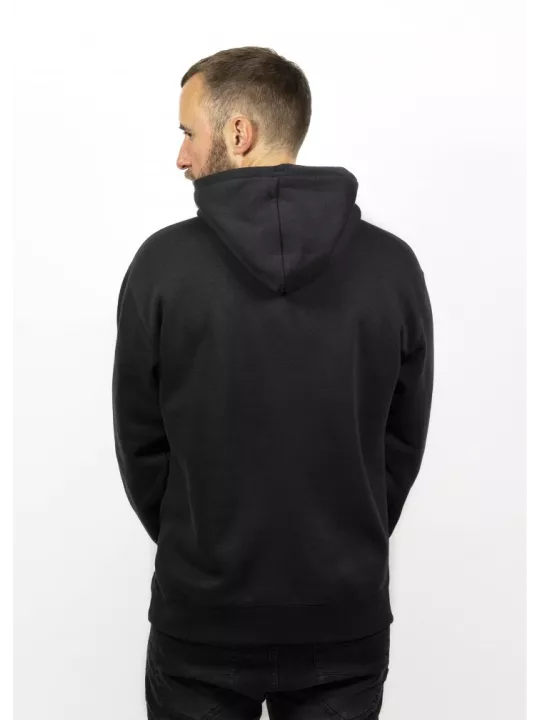 Motorrad Kapuzenpullover Braaap - John Doe