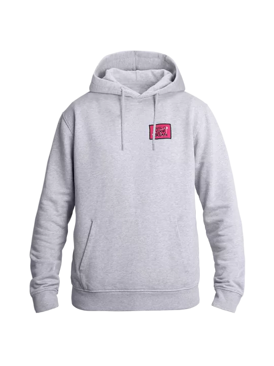 Byd I Hoodie - John Doe