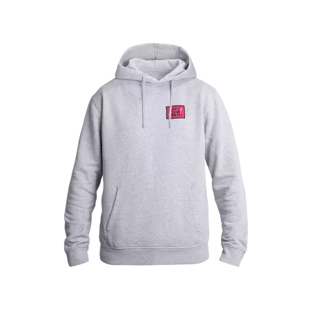 Sweat Moto À Capuche Byd I - John Doe