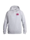 Byd I Hoodie - John Doe