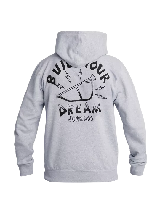 Camisola Byd I - John Doe