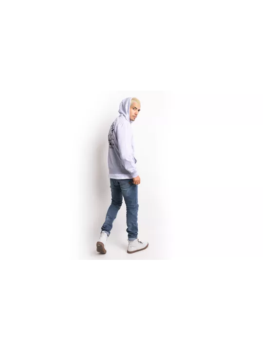Byd I Hoodie - John Doe