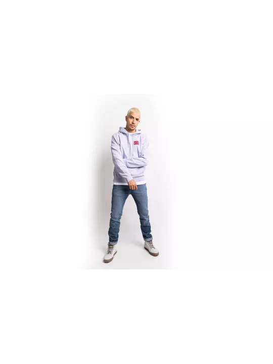 Motorrad Kapuzenpullover Byd I - John Doe