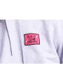 Sudadera de moto con capucha Byd I - John Doe