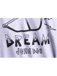 Byd I Hoodie - John Doe