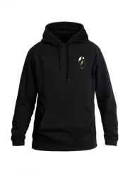 Hoodie Byd Ii - John Doe