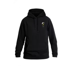 Hoodie Byd Ii - John Doe