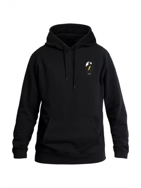 Sudadera con capucha Byd Ii - John Doe