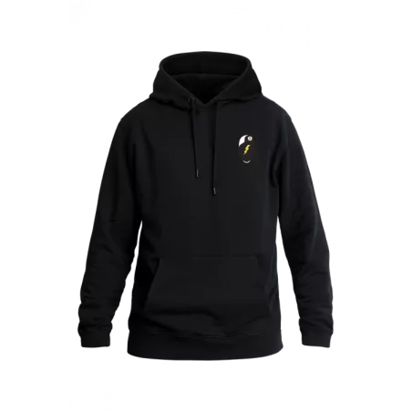 Motorrad Kapuzenpullover Byd Ii - John Doe