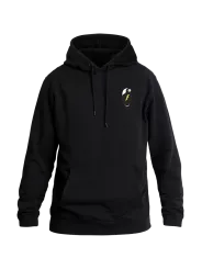 Hoodie Byd Ii - John Doe