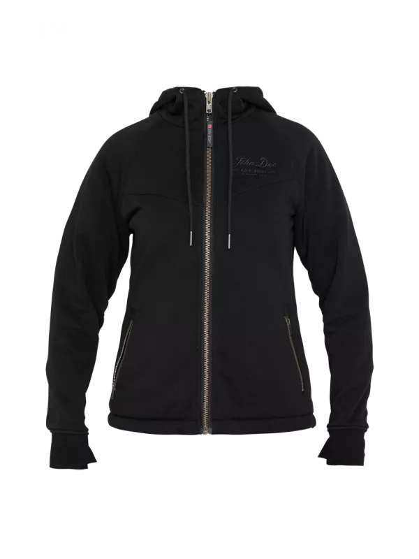 Xtm V2 Lady Hoodie - John Doe