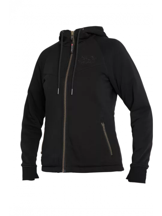 Felpa con cappuccio da donna Xtm V2 - John Doe
