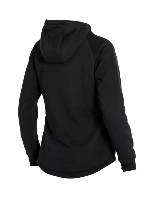 Felpa con cappuccio da donna Xtm V2 - John Doe