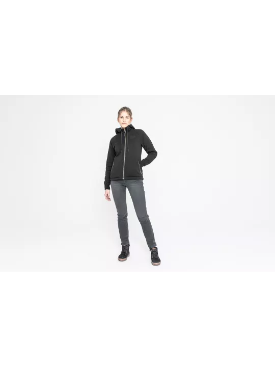 Xtm V2 Sudadera Con Capucha - John Doe