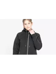 Xtm V2 Lady Hoodie - John Doe
