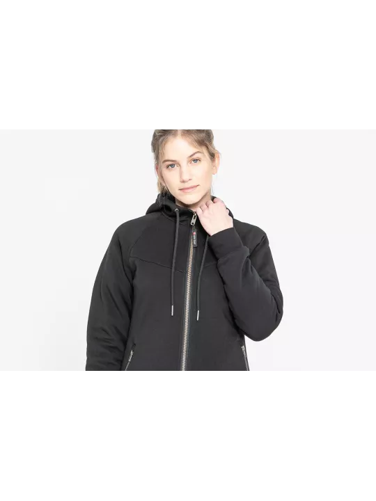 Xtm V2 Sudadera Con Capucha - John Doe
