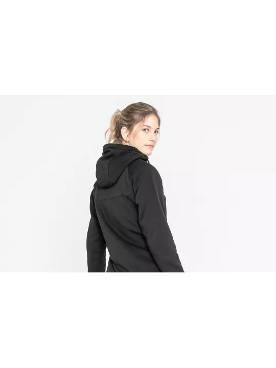 Felpa con cappuccio da donna Xtm V2 - John Doe