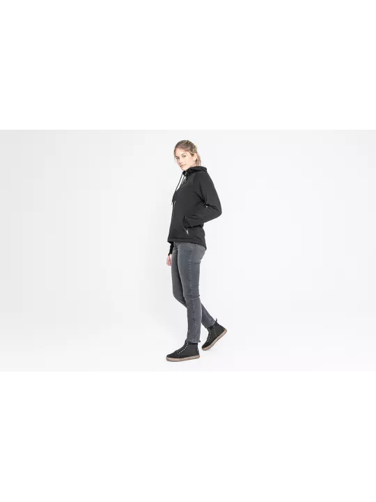 Xtm V2 Lady Hoodie - John Doe