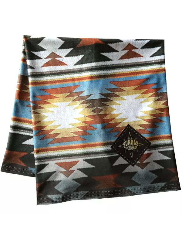 Chicano Scarf - Sunday Speedshop