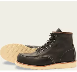 Chaussures Classic Moc 8890 - Red Wing