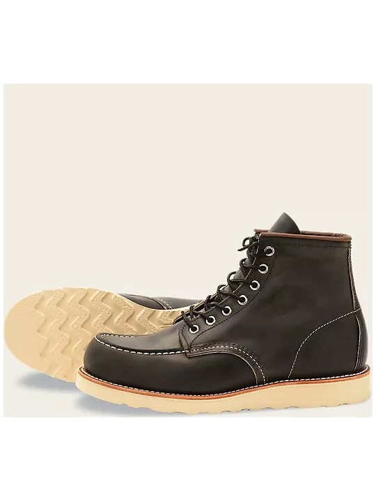 Chaussures Classic Moc 8890 - Red Wing