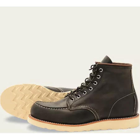 Schuhe Classic Moc 8890 - Red Wing