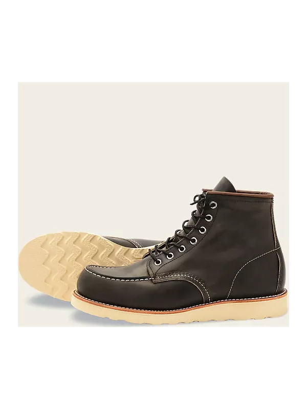 Chaussures Classic Moc 8890 - Red Wing