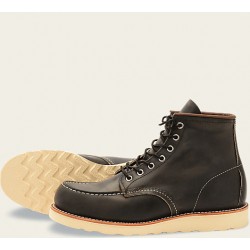 Red Wing Shoes 8890 clássico Moc