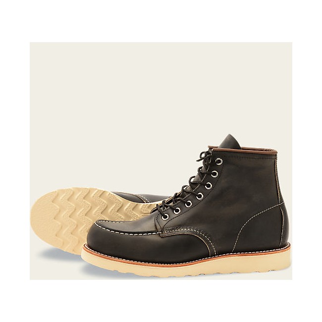 Chaussures Red Wing 8890 Classic Moc