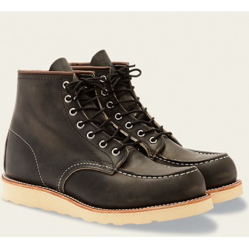 Red Wing Shoes 8890 clássico Moc