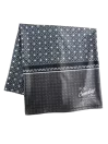 Milano Grey Scarf - Sunday Speedshop