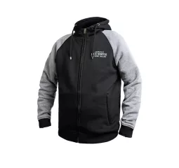 Sweat Moto À Capuche Xtm V2 - John Doe