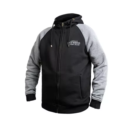 Xtm V2 Hoodie - John Doe
