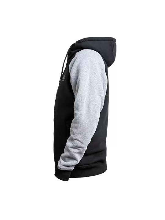 Sudadera Con Capucha Xtm V2 - John Doe