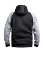 Xtm V2 Motorrad Kapuzenpullover - John Doe