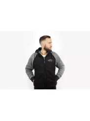 Felpa con cappuccio moto Xtm V2 - John Doe