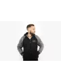 Xtm V2 Motorrad Kapuzenpullover - John Doe