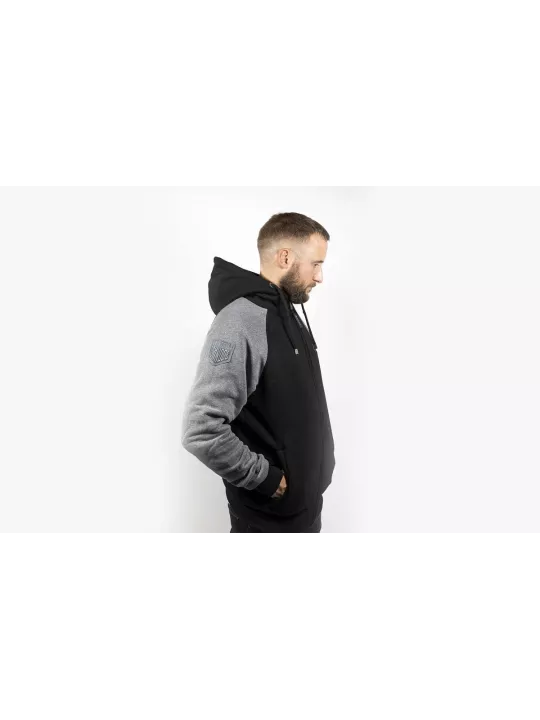 Camisola Xtm V2 - John Doe