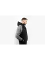 Felpa con cappuccio moto Xtm V2 - John Doe
