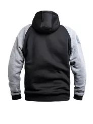 Sweat Moto À Capuche Xtm V2 - John Doe