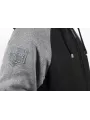 Sudadera Con Capucha Xtm V2 - John Doe