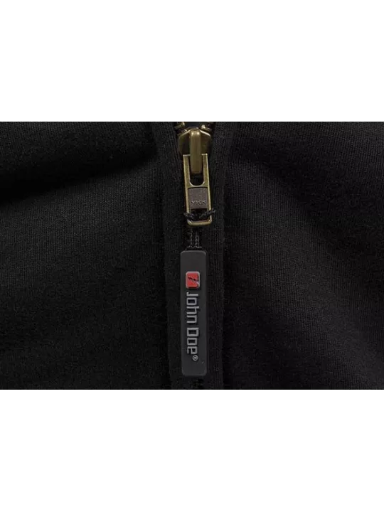 Xtm V2 Motorrad Kapuzenpullover - John Doe