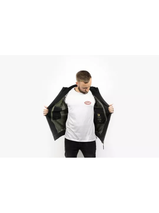 Camisola Xtm V2 - John Doe
