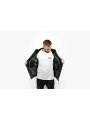 Sudadera Con Capucha Xtm V2 - John Doe