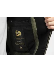 Xtm V2 Motorrad Kapuzenpullover - John Doe