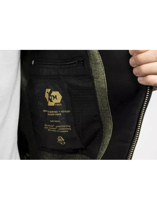 Xtm V2 Hoodie - John Doe