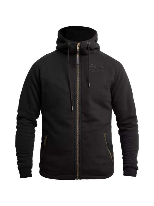 Xtm V2 Motorrad Kapuzenpullover - John Doe
