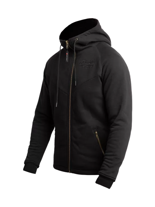 Sweat Moto À Capuche Xtm V2 - John Doe