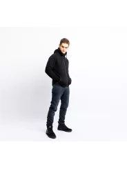 Xtm V2 Motorrad Kapuzenpullover - John Doe
